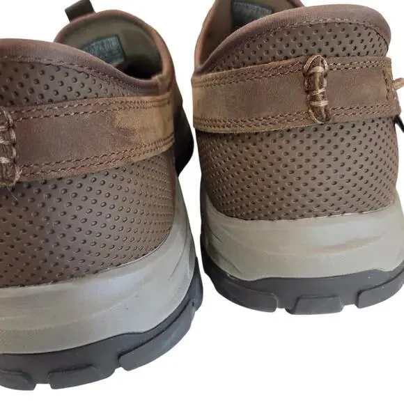 Men's Skecher's Slip-ins. size 13 - Picture 5 of 8